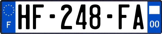 HF-248-FA
