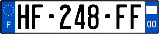 HF-248-FF