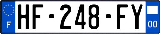 HF-248-FY