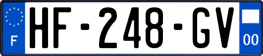 HF-248-GV