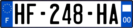 HF-248-HA