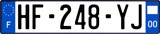HF-248-YJ