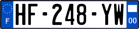 HF-248-YW