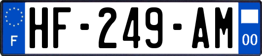 HF-249-AM