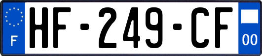 HF-249-CF