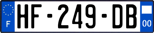 HF-249-DB