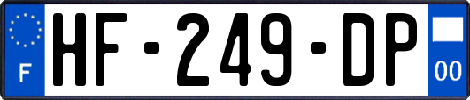 HF-249-DP
