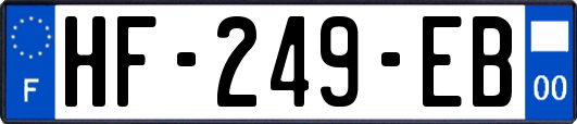 HF-249-EB