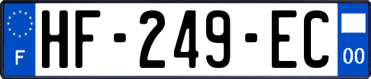 HF-249-EC