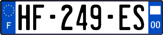 HF-249-ES