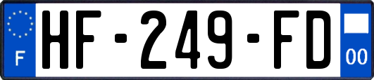 HF-249-FD