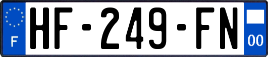 HF-249-FN
