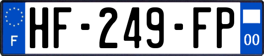 HF-249-FP
