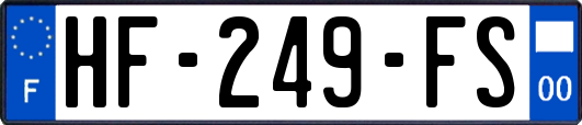 HF-249-FS