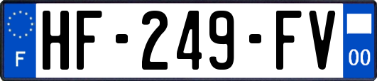 HF-249-FV