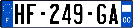 HF-249-GA