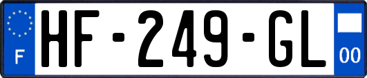 HF-249-GL