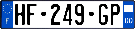 HF-249-GP