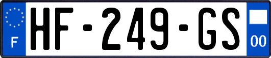 HF-249-GS