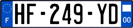 HF-249-YD