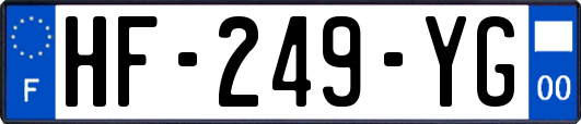 HF-249-YG