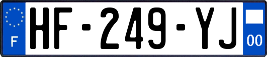 HF-249-YJ
