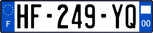 HF-249-YQ