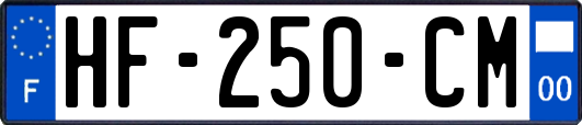 HF-250-CM