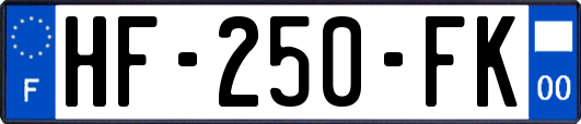 HF-250-FK