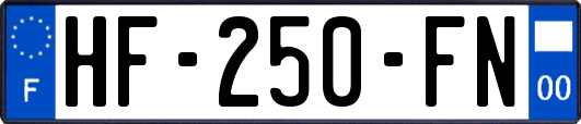 HF-250-FN