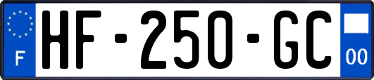 HF-250-GC