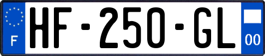 HF-250-GL