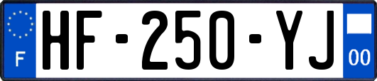 HF-250-YJ
