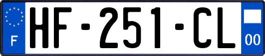 HF-251-CL