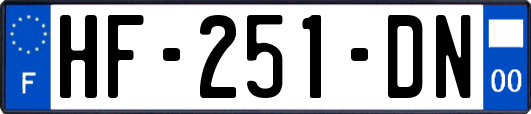 HF-251-DN