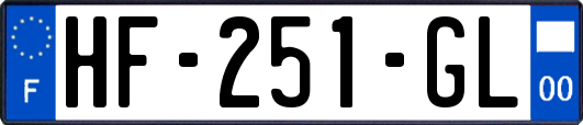 HF-251-GL