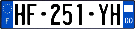 HF-251-YH