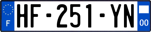 HF-251-YN