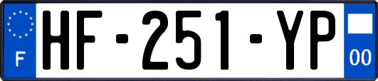 HF-251-YP