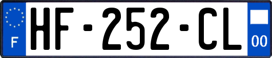 HF-252-CL