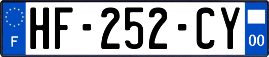 HF-252-CY