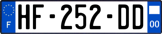 HF-252-DD