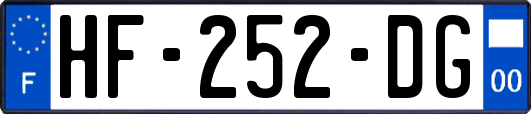 HF-252-DG