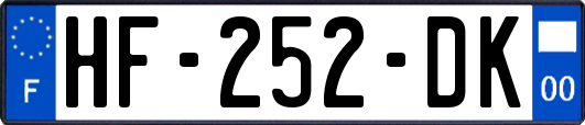 HF-252-DK