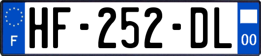 HF-252-DL