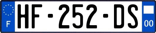HF-252-DS