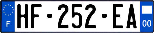 HF-252-EA