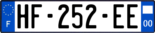 HF-252-EE