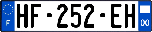 HF-252-EH