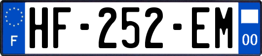 HF-252-EM